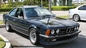 BMW для сельской местности BMW 6 серия E24