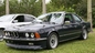 за что все любят bmw? BMW 6 серия E24
