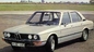 сдохла искра BMW 5 серия E12