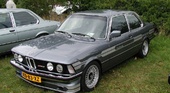 как отригулировать клапана на бмв BMW 3 серия E21
