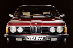 Покупка: "семерка" BMW в кузове Е23 (1977-1986) :: BMW 7 серия E23