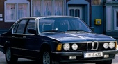 BMW 7 серия E23