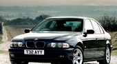 подскажите про VIN BMW 5 серия E39
