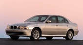 Жидкости для промывки инжектора. BMW 5 серия E39