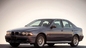 BMW 5 серия E39