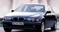 BMW 5 серия E39