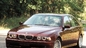 BMW 5 серия E39