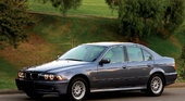 парктроник BMW 5 серия E39