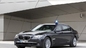 Новый уровень безопасности от BMW 7 High Security BMW 7 серия F01-F02