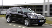Руководство по эксплуатации и инструкция по ремонту BMW X5 E53 BMW X5 E70 BMW X5 серия E70