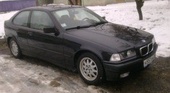 покупка BMW 316 98года BMW 1 серия E81/E88