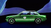 Вторая жизнь BMW 3 BMW 3 серия E30