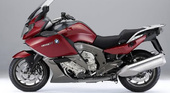 BMW принимает заказы на K1600 BMW Мотоциклы BMW Все мотоциклы