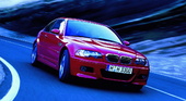 покупка BMW 3 СЕРИИ BMW 3 серия E46