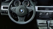 Выбор Е60 530vs535 BMW 5 серия E60-E61