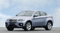 Обзор гибридной версии BMW Х6 BMW X6 серия E71