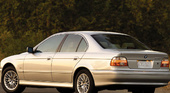 очень срочно,вода в салоне BMW 5 серия E39