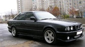Есть ли смысл, ремонтировать автомат BMW 5 серия E34
