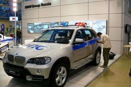 BMW Мир BMW BMW AG