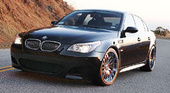 Currency Motors BMW М5 с мотором мощностью 810 л.с. BMW M серия Все BMW M