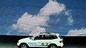 Назван лучший внедорожник года BMW X3 серия F25