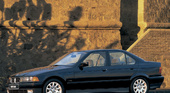 Не заводится на холоде BMW 3 серия E36