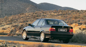 нужна электро схема е36 BMW 3 серия E36