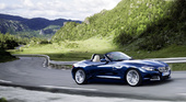 Что вы думаете о BMW Z4 BMW Z серия Все BMW Z