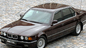 сборка дверей BMW 7 серия E32
