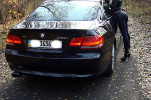Фото BMW и девушки)) :: BMW Мир BMW BMW AG