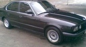 Может меня обманули? BMW 5 серия E34