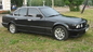 Падают холостые обороты BMW 5 серия E34