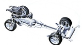 xDrive плюс X3 – Ваша формула восторга BMW X3 серия F25