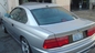 Замена лобового стекла в БМВ Е31 BMW 8 серия E31