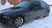 Неоригинальные запчасти BMW 3 серия E36