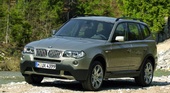 Уважаемые форумчане. Продаются запчасти на бмв х3 BMW X3 серия E83