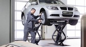 Как нужно грамотно сдавать машину в ремонт BMW Мир BMW BMW AG
