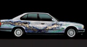 Как выбрать BMW 5 серия E34