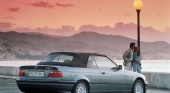 система кондиционирования BMW 3 серия E36