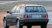 помогите BMW 3 серия E36