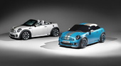 MINI стал автомобилем десятилетия BMW Всё о MINI COOPER Все MINI