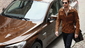 Trussardi облагородил BMW 5 Series GT BMW 5 серия GT