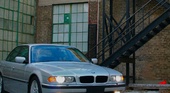 Ребят помогите,очень нужен ДВС м62в44 BMW 7 серия E38