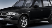 Покупка BMW X3 E83 BMW X3 серия E83