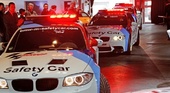 BMW засветила свою мощную «копейку» BMW M серия Все BMW M