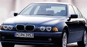 проблемы с мкпп BMW 5 серия E39