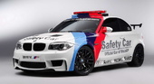BMW выпустит ограниченную серию M Coupe MotoGP BMW M серия Все BMW M
