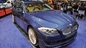 Обзор BMW Alpina B5 Bi-Turbo Touring BMW 5 серия F10-F11