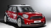 MINI вернет себе легендарные номера BMW Всё о MINI COOPER Все MINI