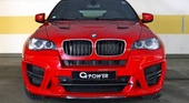 G-Power порадовал новым тюнингом BMW M серия Все BMW M